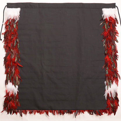 Korowai Hire - Korowai NZ - Maori Feather Cloak - Korowai