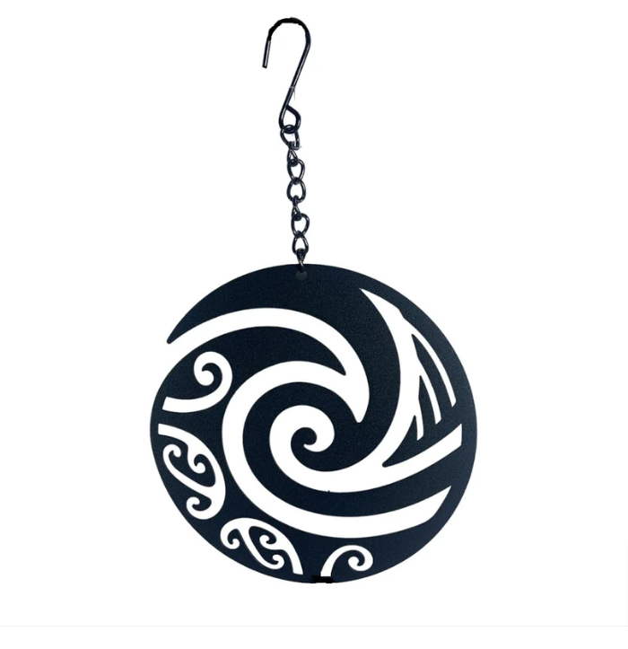 Koru Decoration