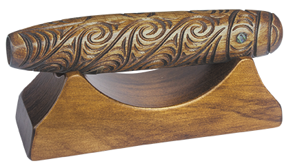 Maori Instruments - Koauau For Sale - Taonga Puoro – An Eye 4 Art