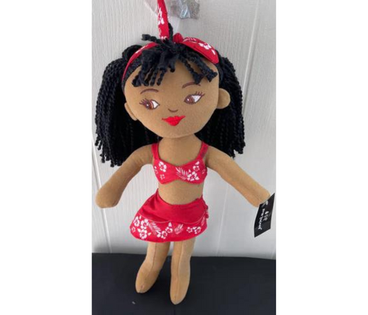 maori toys, maori dolls, vintage maori doll, te reo toys, maori speaking dolls, maori dolls for sale