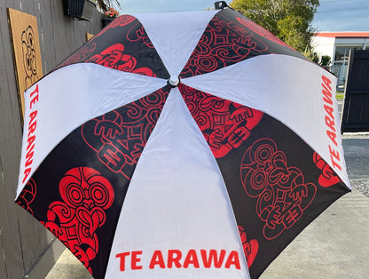 Te Arawa Umbrella