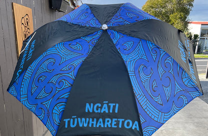 Ngāti Tuwharetoa
