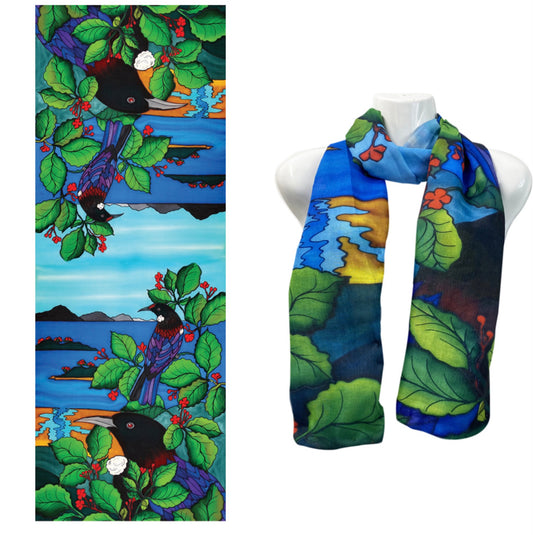 Jo May Tui Scarve