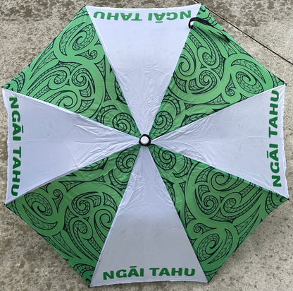 Ngai Tahu Umbrella
