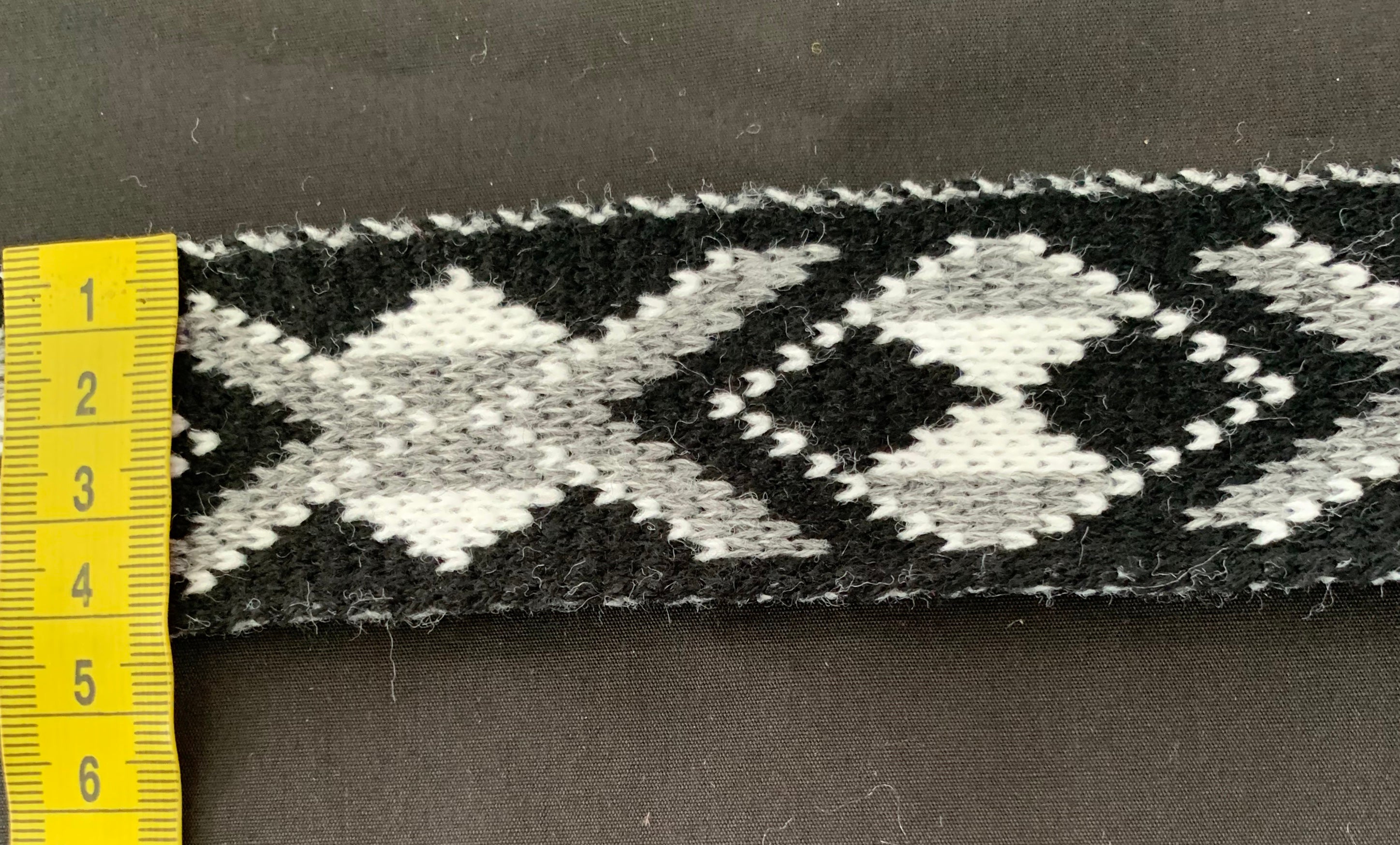 Tanoko Pattern NZ Made Taniko Bands - Taniko Patterns - Taniko Weaving – An Eye 4 Art