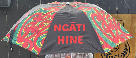 Ngāti Hine Umbrella