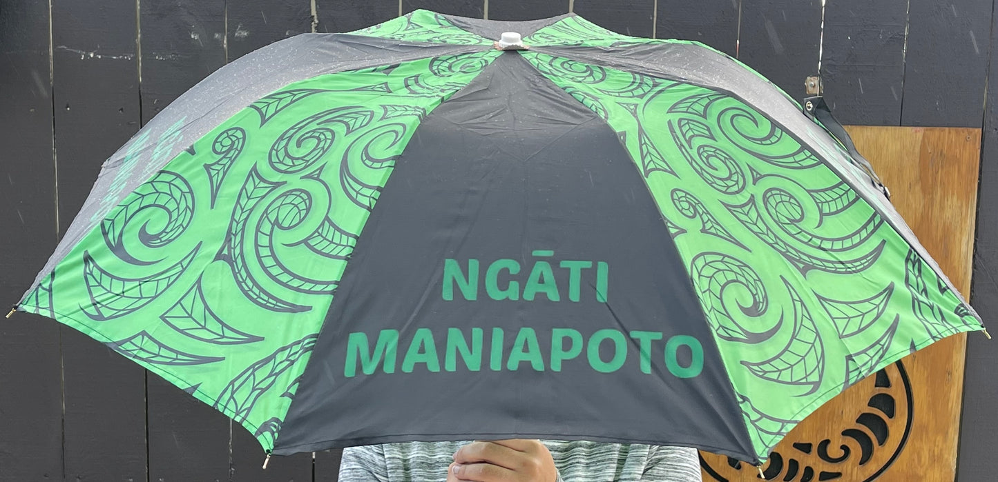 Ngāti Maniapoto
