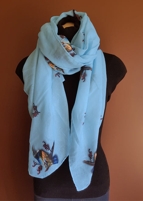 Tui Blue Scarf