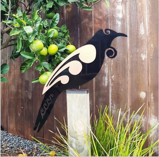 Outdoor Garden Art NZ - Metal Art - Garden Art NZ