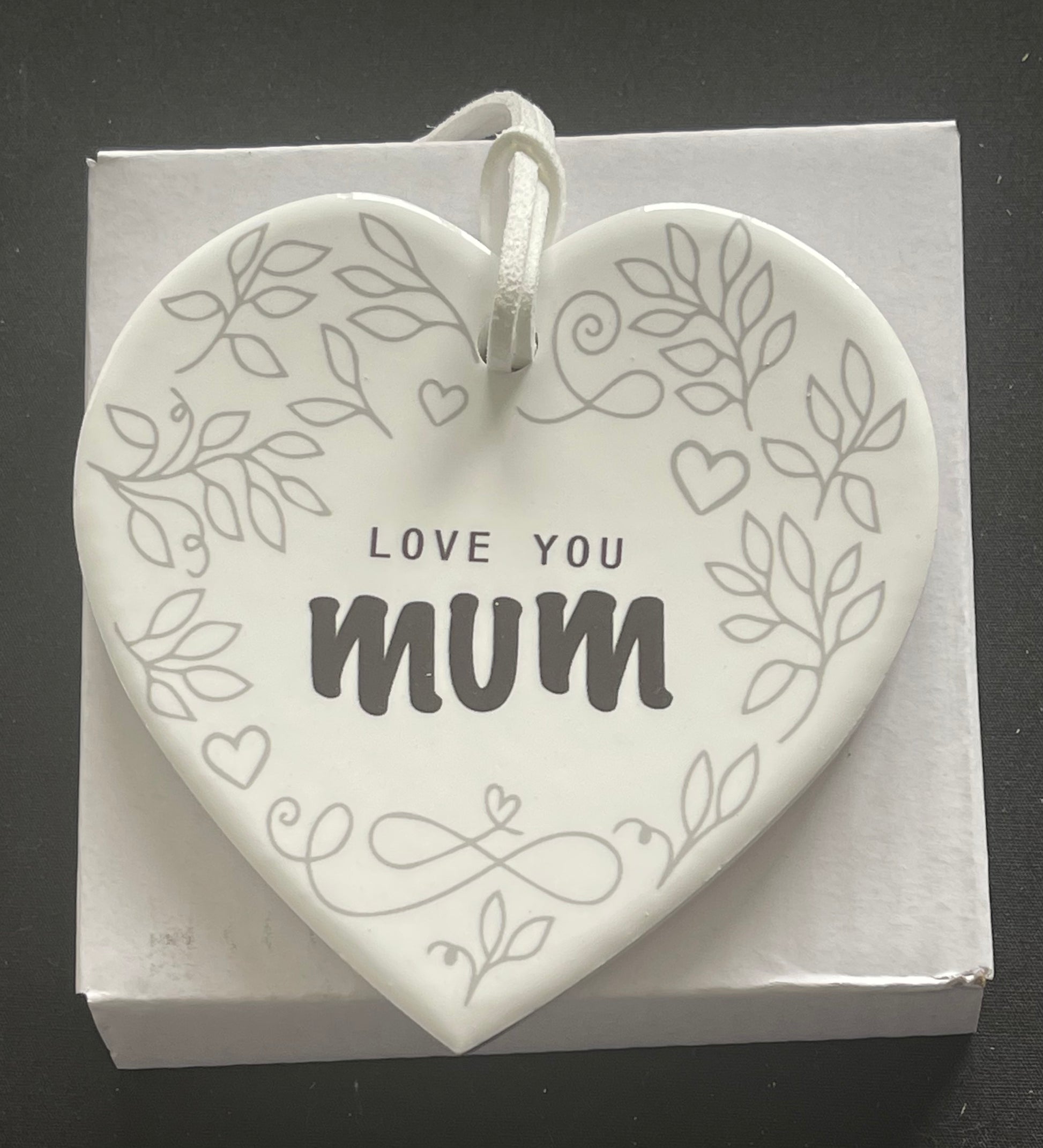  Mum - Ceramic Wall Art